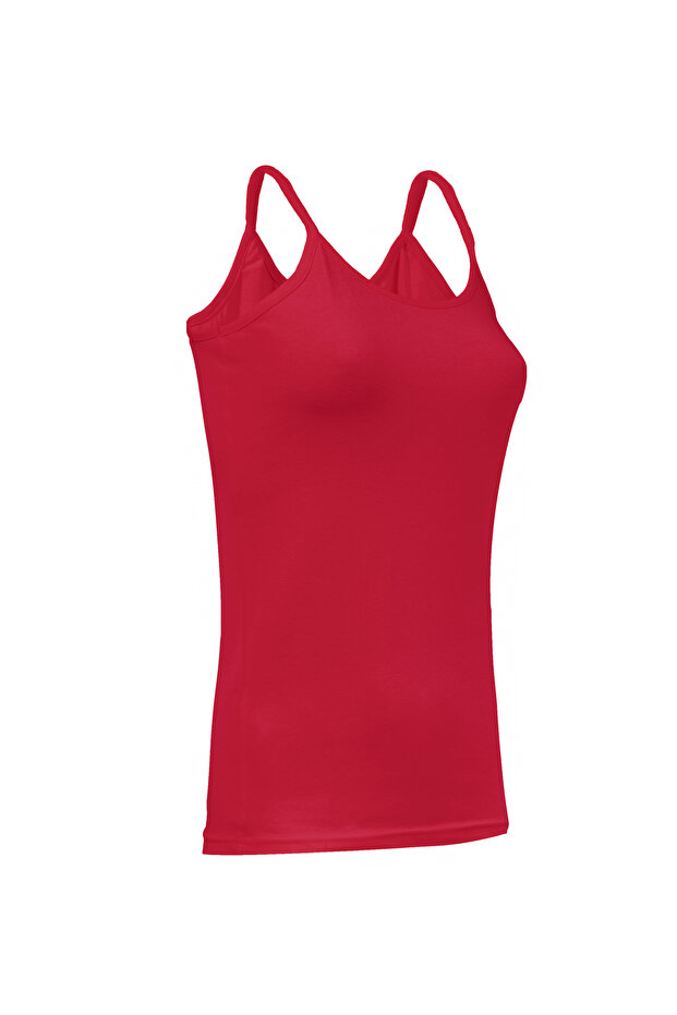 توب حمالات رفيع - 1