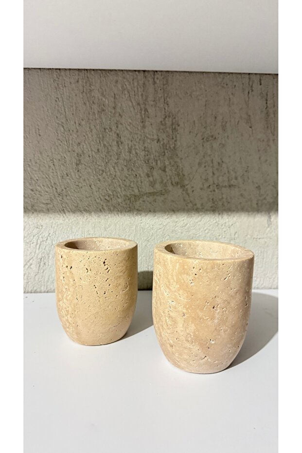 Travarten saksı - 2