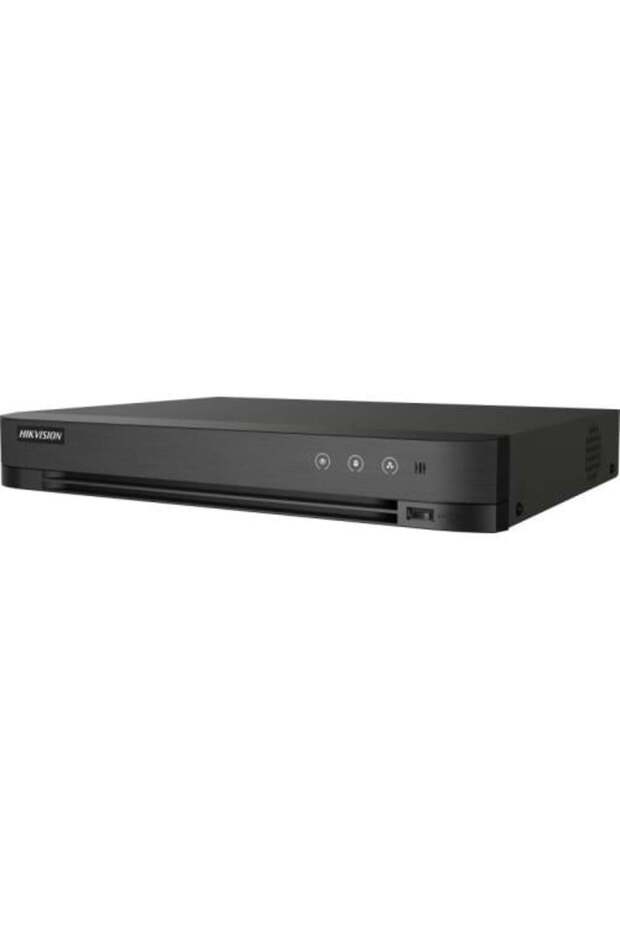 مسجل فيديو رقمي رباعي القنوات iDS-7204HQHI-M1/E