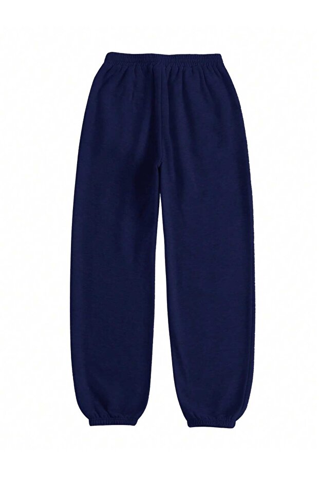 Lastik Paça Single Sweatpants - 3