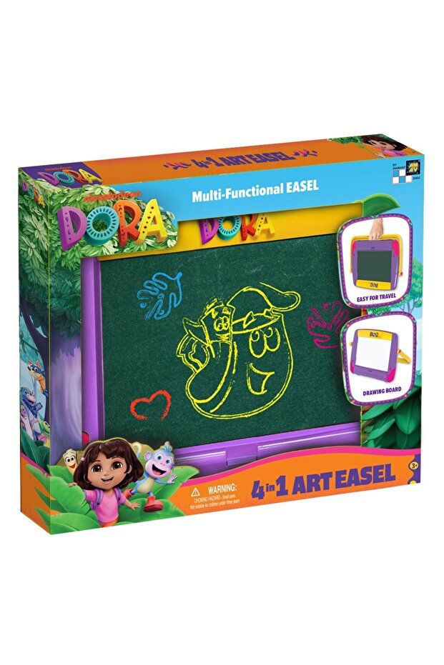 حامل الرسم - 1