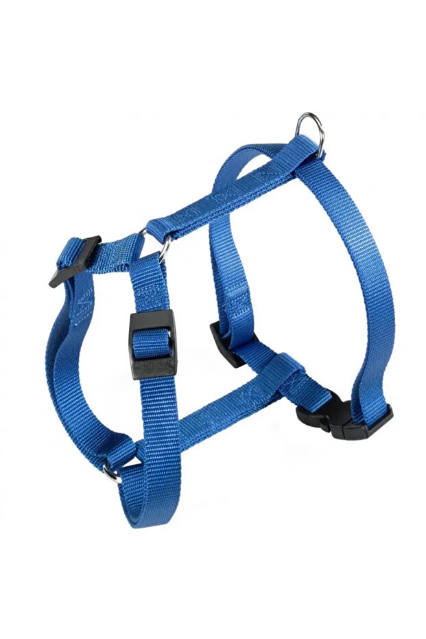 Champion P Harness Blue,(20-28cmx 25-38cmx10mm)