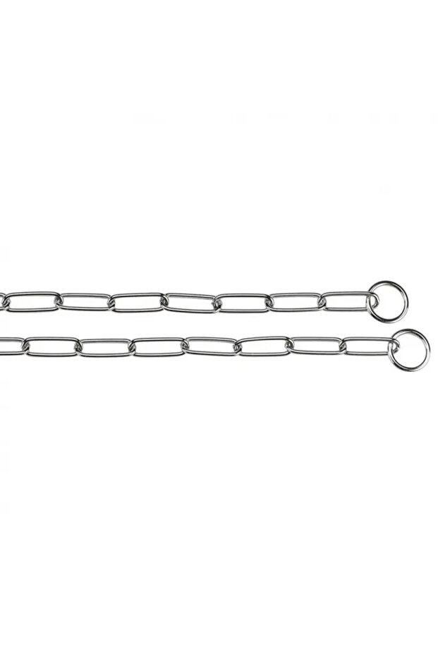 Chock Chain CHROME CSPLength: 50cm