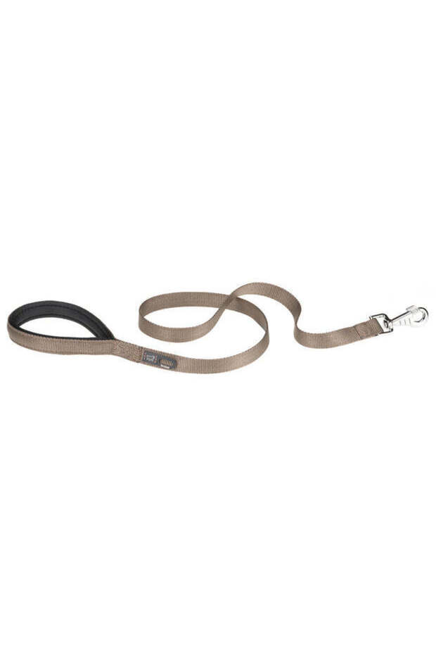 Daytona G Nylon Dog LeashColor: Green, Dimension: 25mm x L 120cm