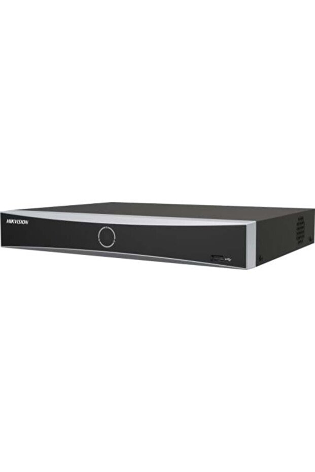 DS-7604NXI-K1 4P NVR (PoE، 4 منافذ)