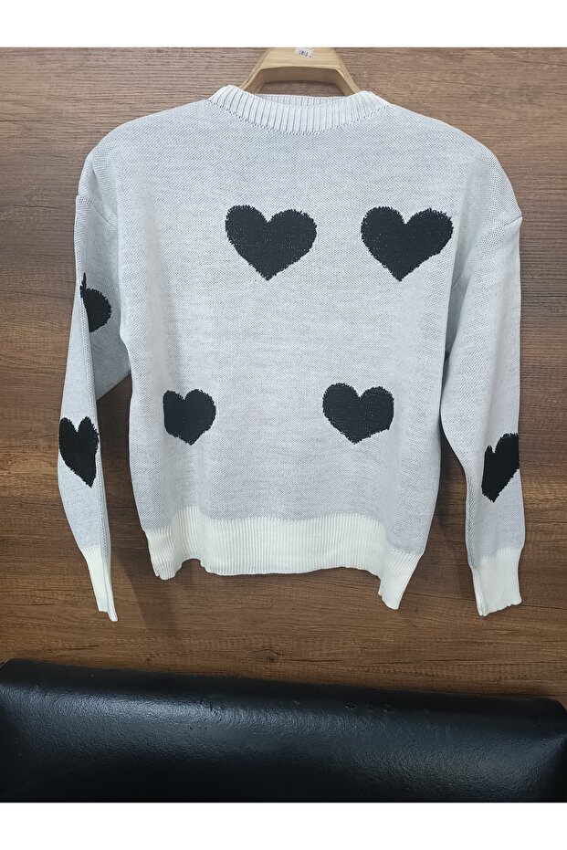 سترة القلب - 2