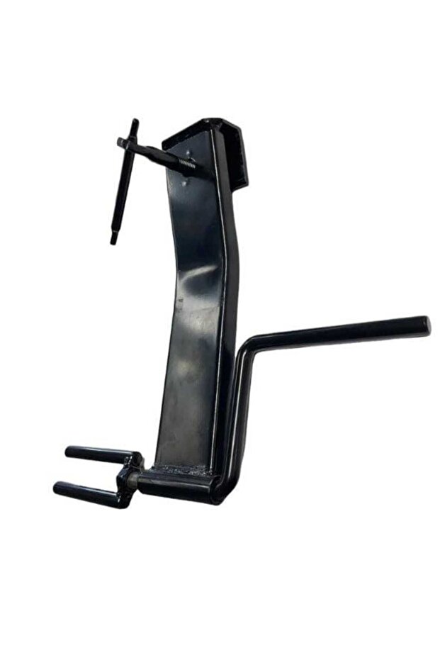 Anchor strap winding device - 2