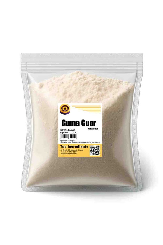 Guma Guar - 250g