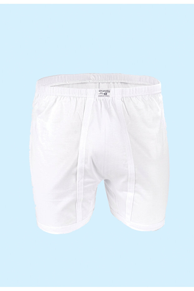 erkek paçalı kilot 6 adet - 1