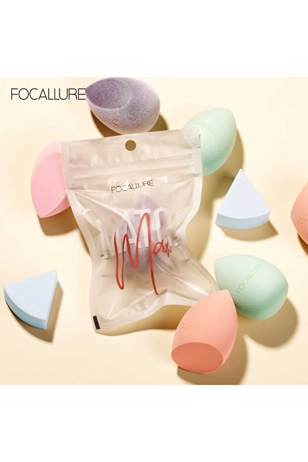 إسفنجة ماتش ماكس - MATCHMAX SPONGE FA -136 #8 - 7