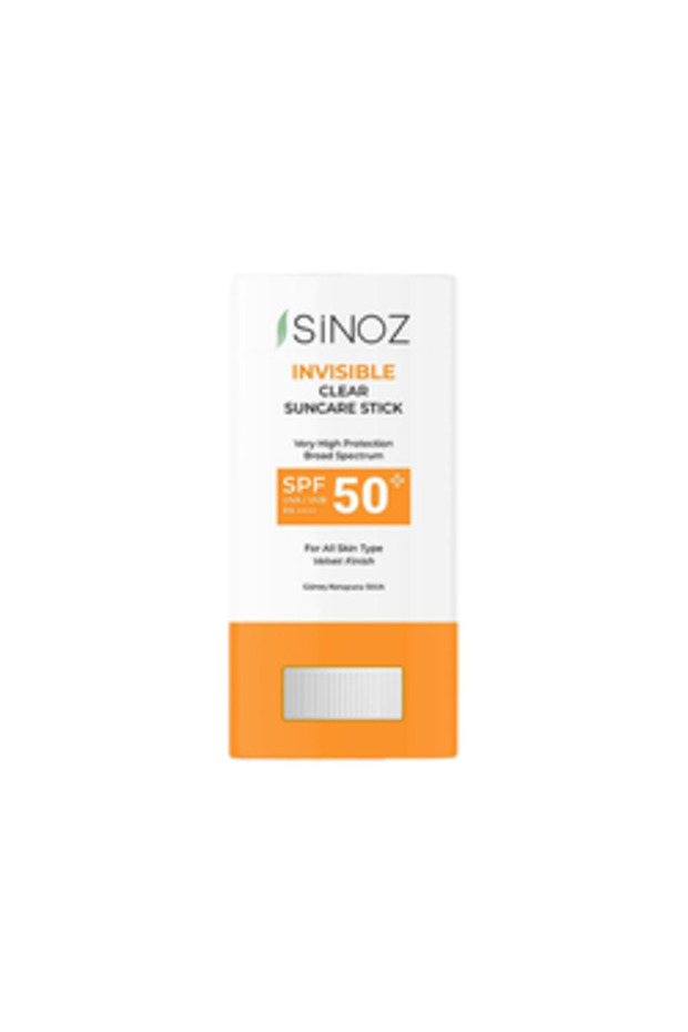 واقي شمس شفاف مرطب عالي الحماية SPF 50+، 15 جم