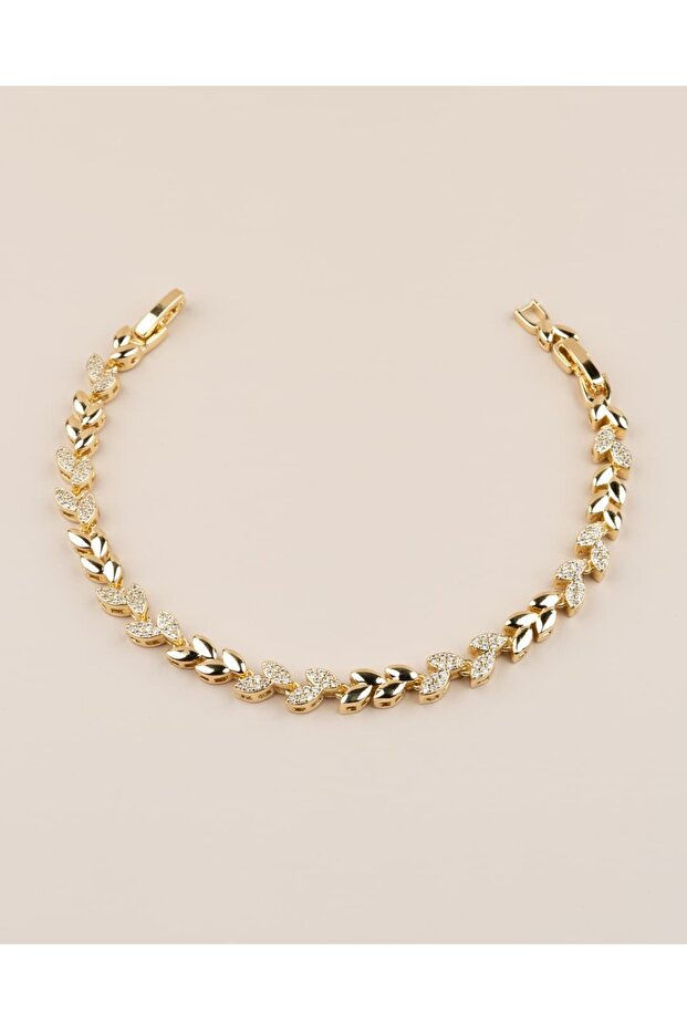 Arista Başak Model Bracelet