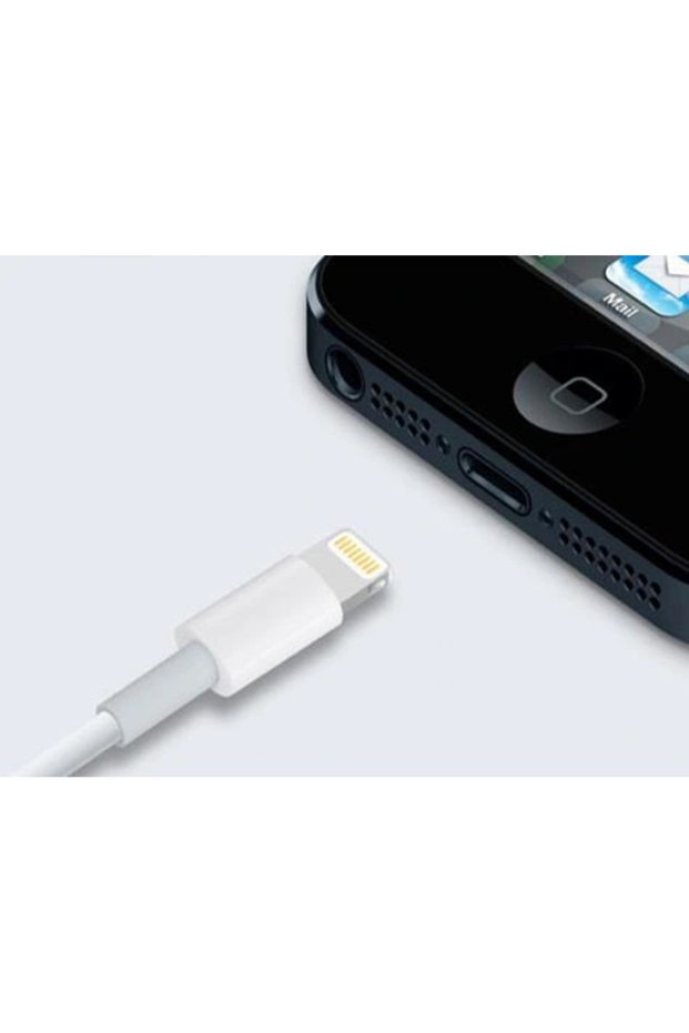 كابل بيانات لجهاز iPhone 7 و iPhone 7 Plus، موديل CCELDR02.