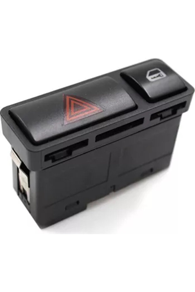 Hazard Light Switch and Door Lock Button for BMW E46 E53 E85 E86 - 2