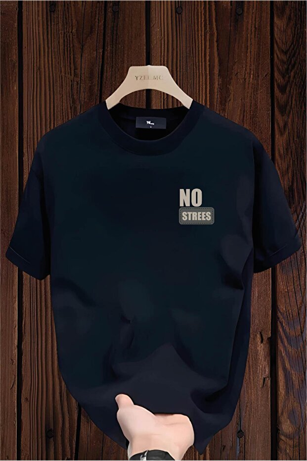Cotton Unisex Stylish Comfortable Special Design T-Shirt