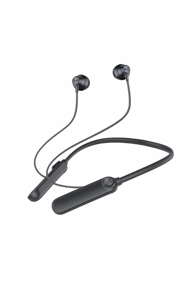 M/DX653 Magnetic Bluetooth Headset - 1