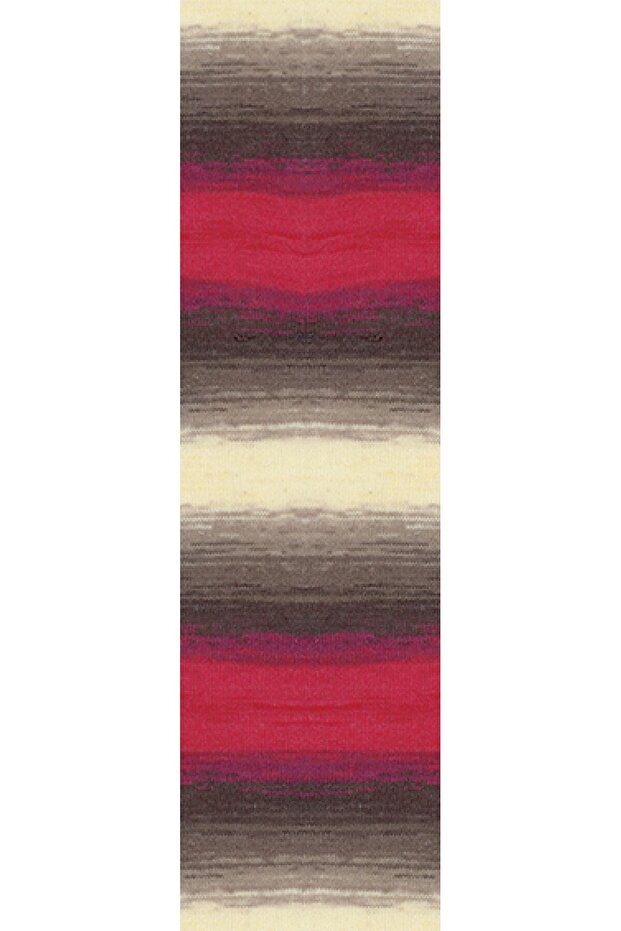 Angora Gold Batik (5 Adet) - 2