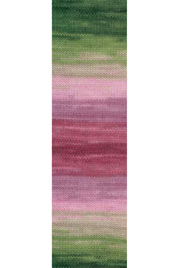 Angora Gold Batik (5 Adet) - 3