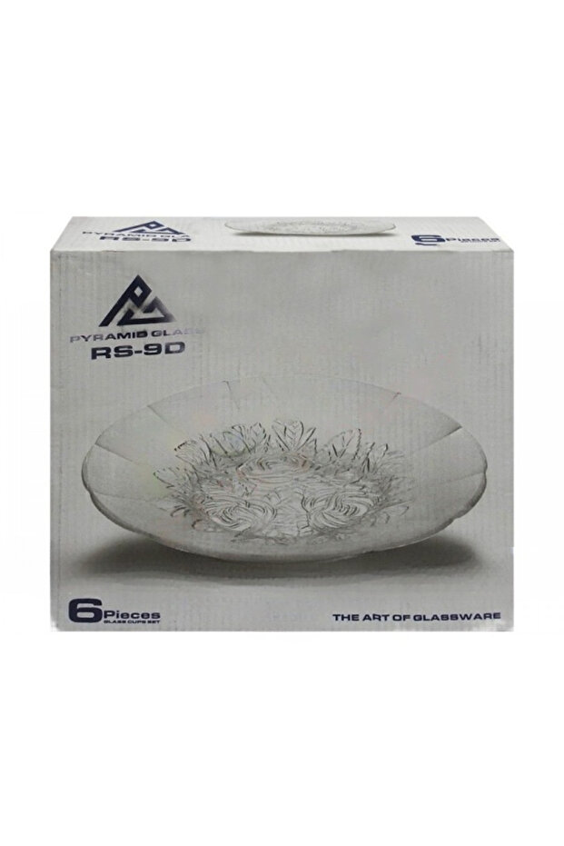 Placă RS 9D 6 buc. - 1