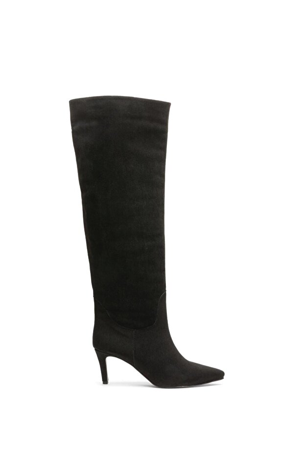 Lima Süet Çizme - 3