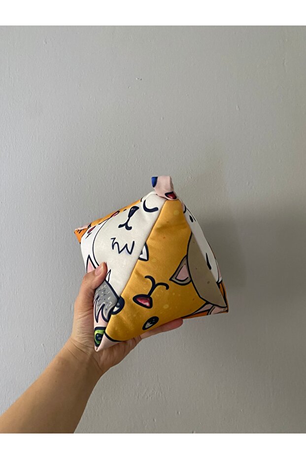 Kapı stoperi (20x18) - 2