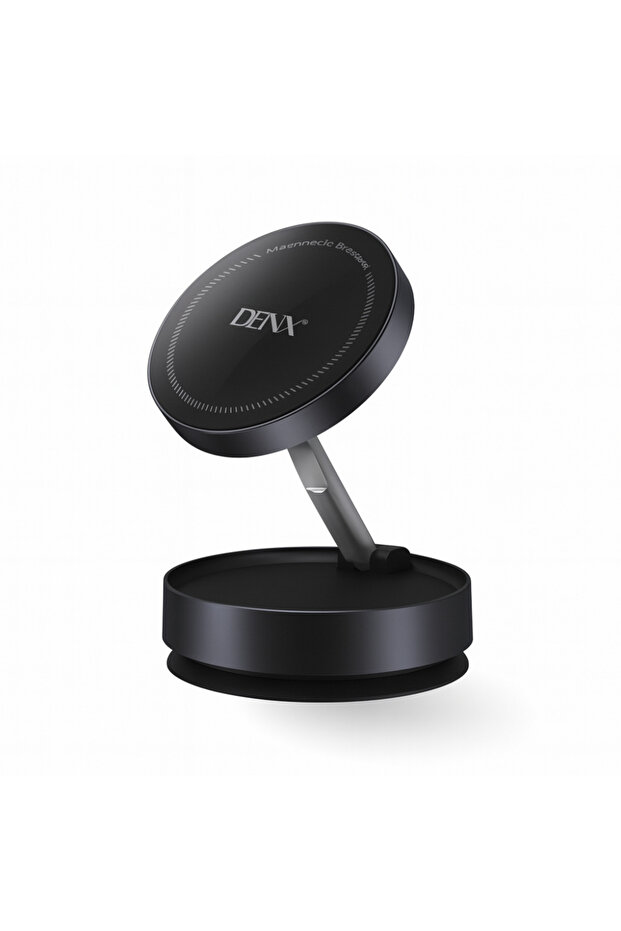 Foldable magnetic stand from M/DX1273