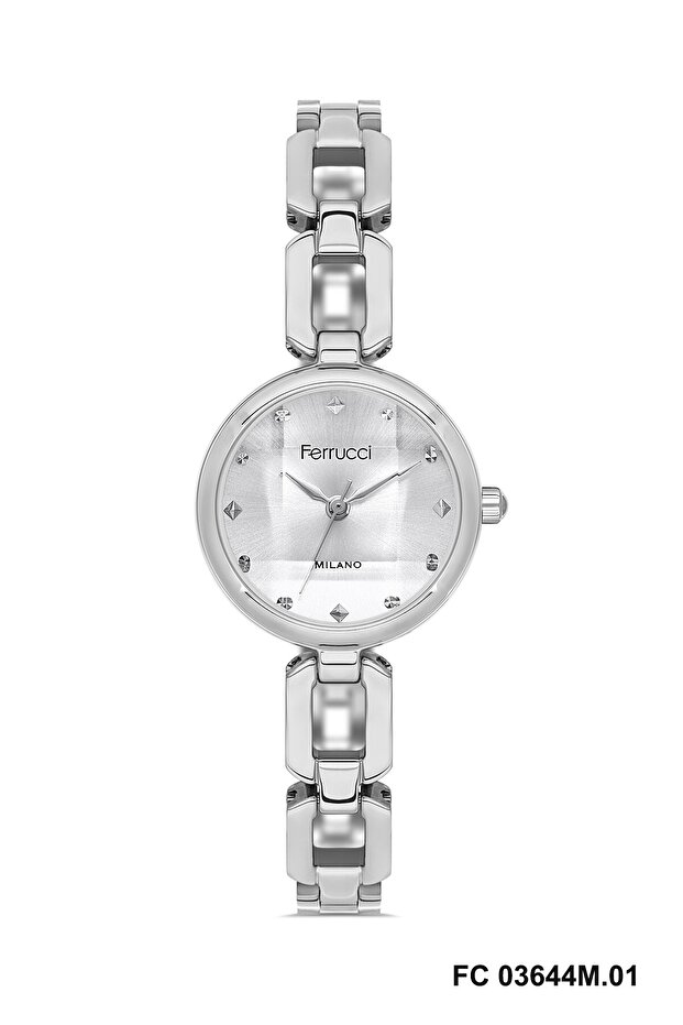 Fc 03644m Women's Watch