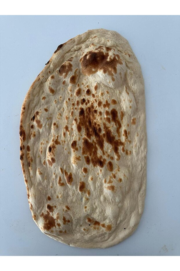 tandır ekmeği - 2