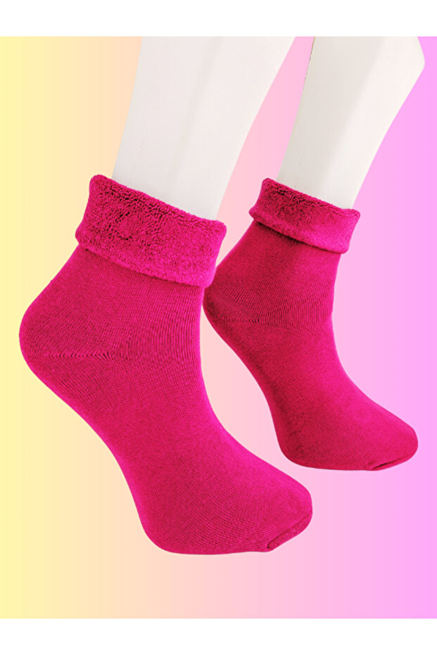 Special Series Happy Colorful Socks Fun Comfortable Stylish Towel Sole Design Cotton Style Sock Socks