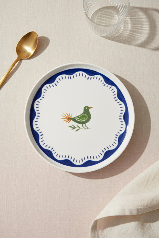 Perla 6 Parça Pasta Takımı - 3