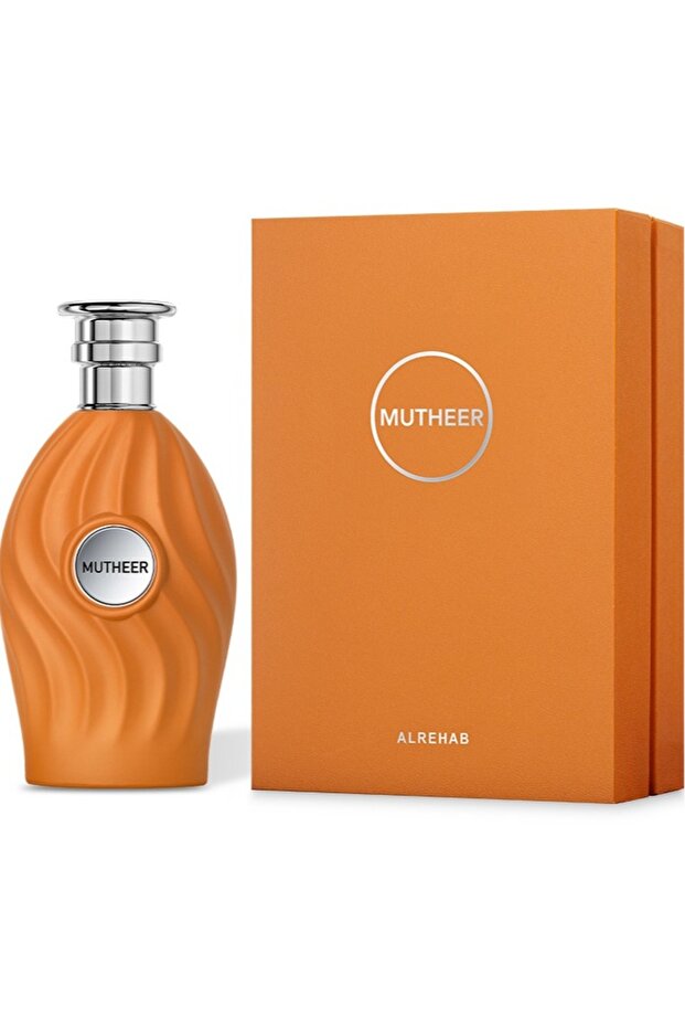 عطر مثير 120 مل