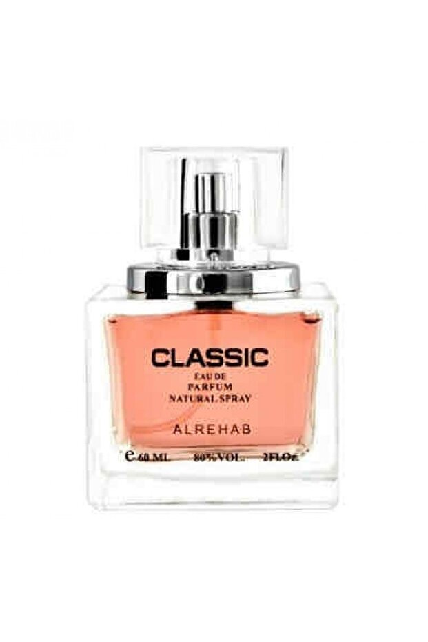 عطر كلاسيك 60مل