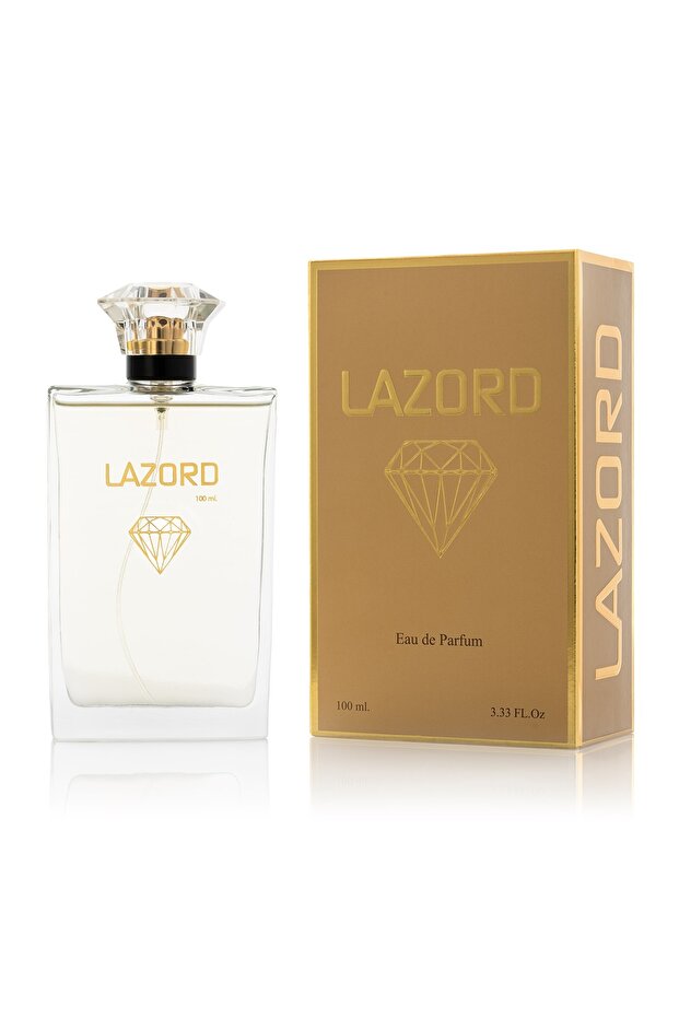 عطر لازورد 100 مل - 1
