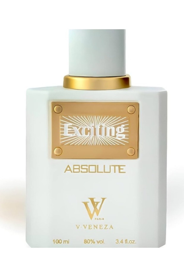 عطر اكستينج ابسولوت 100مل - 1