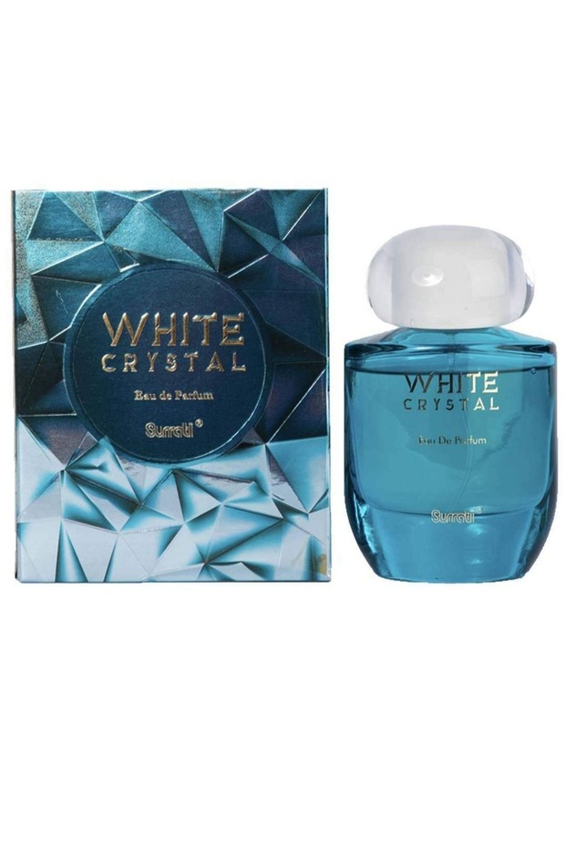 عطر وايت كريستال 100 مل - 1