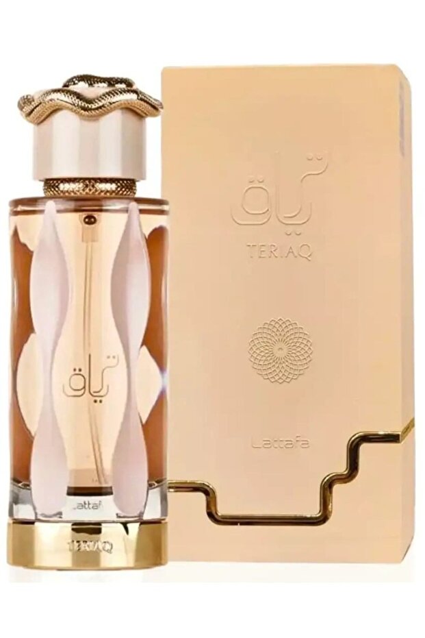 عطر ترياق من لطافة 100 مل - 1