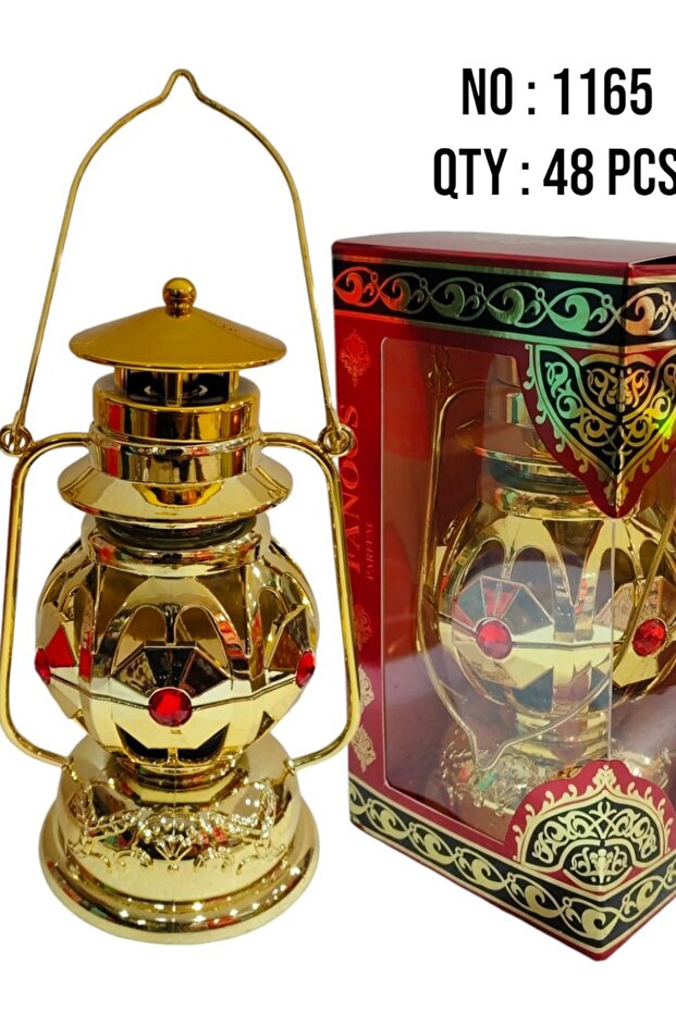 Lantern perfume - 1