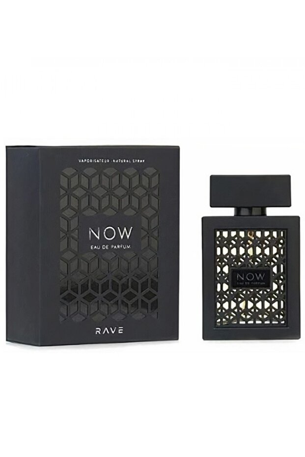 عطر ناو 100مل - 1