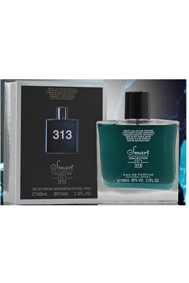 عطر اسمارت 313 100 مل - 1