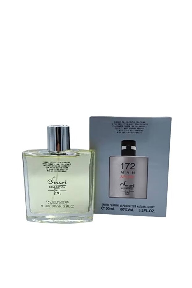 عطر سمارت كوليكشن الور سبورت 100مل رقم 172