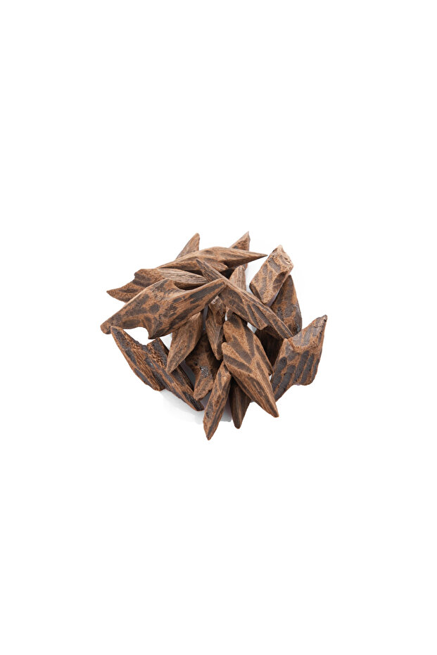 Tiger Oud - Ounce