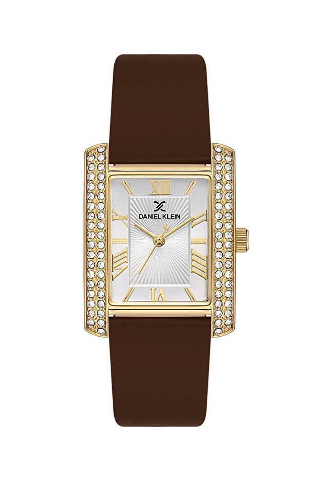 Kadın Kol Saati - 4