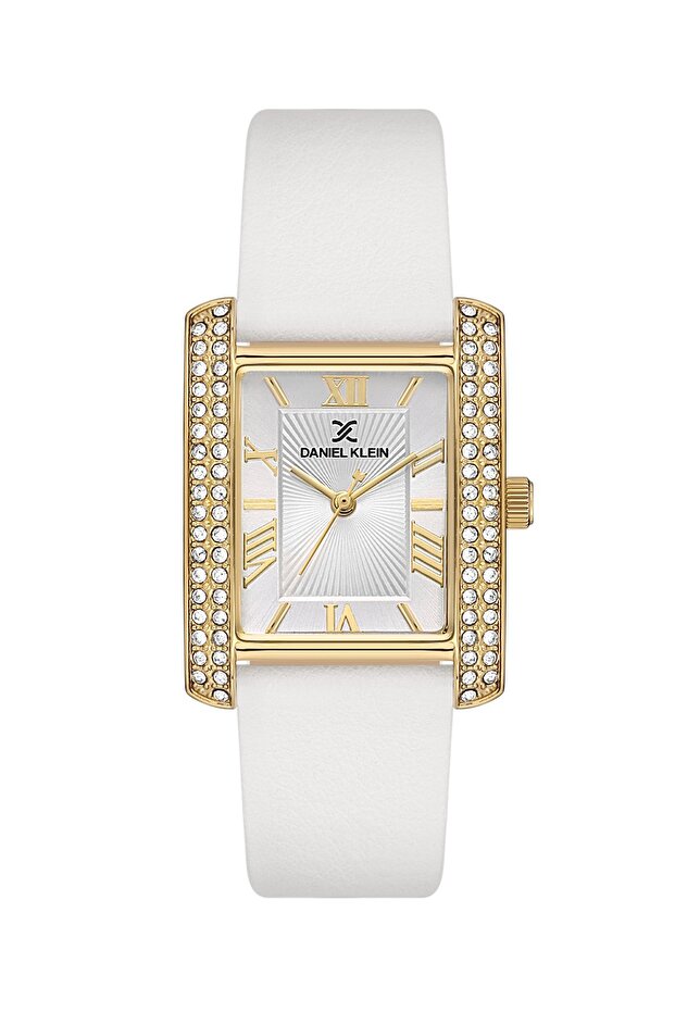 Kadın Kol Saati - 4