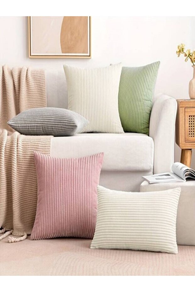 Perne decorative