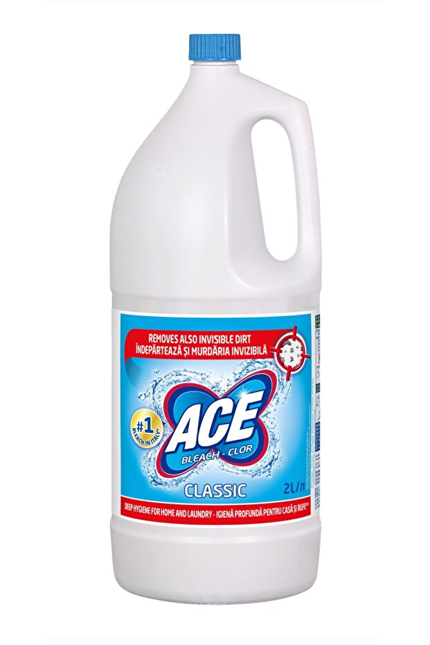 Înălbitor Regular 2 L - 1