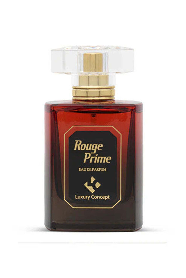Luxury Concept Rouge Prime 100 ml EDP Unisex Perfume
