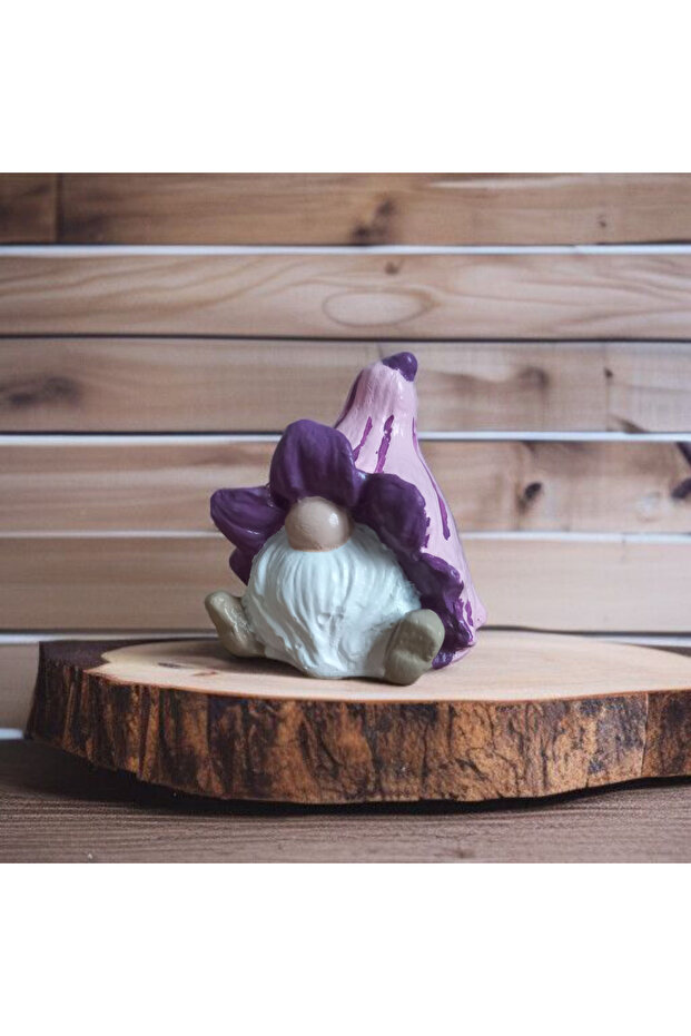 Gnome çiçek - 2