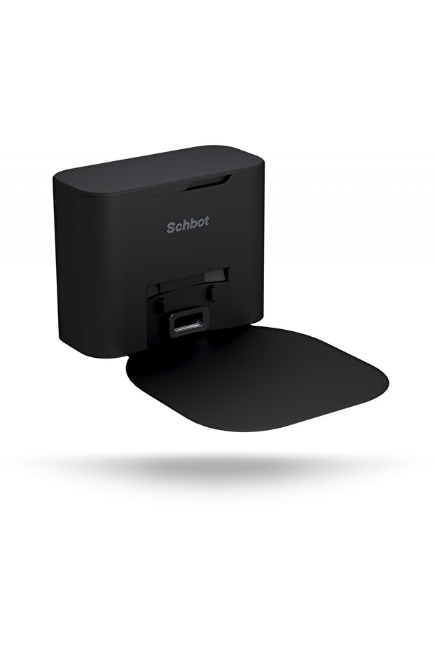 F2 Pitbox Pro – Aspirator robot 3 în 1, golire automată, funcționare 170 min - 7