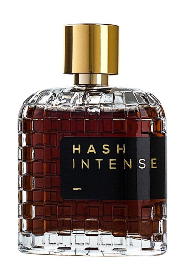 Hash Intense - Parfum Bărbat - 1