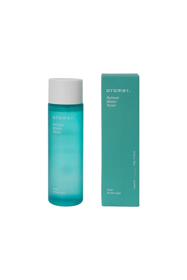 Aromer Renewing Facial Care Tonic 150ml